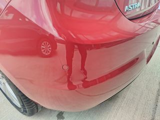 Opel Astra 2020 diesel 122 hp GS LIne-thumb-8