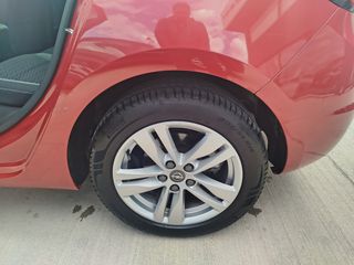 Opel Astra 2020 diesel 122 hp GS LIne-thumb-22