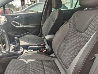 Opel Astra 2020 diesel 122 hp GS LIne-thumb-19