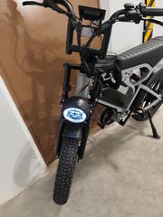 Fat Bikes 2025 V20 Pro