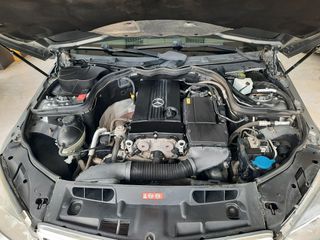 Mercedes-Benz C 180 2009 *W 204* 1.6* 115500 km* IΔΙΩΤΗ* ΕΛΛΗΝΙΚΟ*-thumb-10