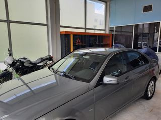 Mercedes-Benz C 180 2009 *W 204* 1.6* 115500 km* IΔΙΩΤΗ* ΕΛΛΗΝΙΚΟ*-thumb-12