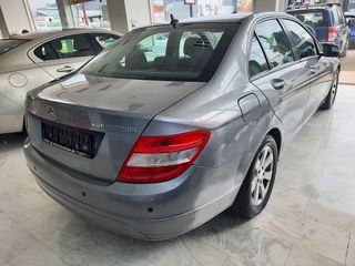Mercedes-Benz C 180 2009 *W 204* 1.6* 115500 km* IΔΙΩΤΗ* ΕΛΛΗΝΙΚΟ*-thumb-4