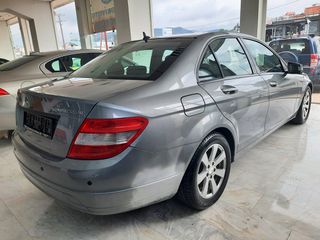 Mercedes-Benz C 180 2009 *W 204* 1.6* 115500 km* IΔΙΩΤΗ* ΕΛΛΗΝΙΚΟ*-thumb-14