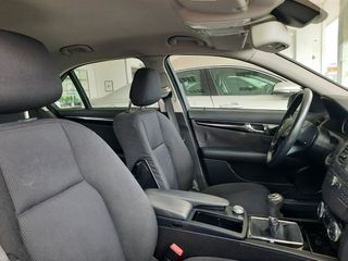 Mercedes-Benz C 180 2009 *W 204* 1.6* 115500 km* IΔΙΩΤΗ* ΕΛΛΗΝΙΚΟ*-thumb-7