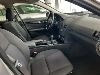 Mercedes-Benz C 180 2009 *W 204* 1.6* 115500 km* IΔΙΩΤΗ* ΕΛΛΗΝΙΚΟ*-thumb-15