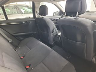 Mercedes-Benz C 180 2009 *W 204* 1.6* 115500 km* IΔΙΩΤΗ* ΕΛΛΗΝΙΚΟ*-thumb-8