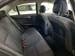 Mercedes-Benz C 180 2009 *W 204* 1.6* 115500 km* IΔΙΩΤΗ* ΕΛΛΗΝΙΚΟ*-thumb-17