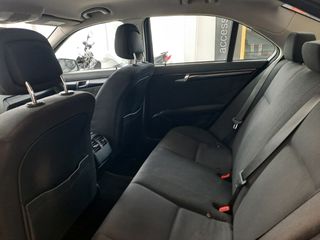 Mercedes-Benz C 180 2009 *W 204* 1.6* 115500 km* IΔΙΩΤΗ* ΕΛΛΗΝΙΚΟ*-thumb-20