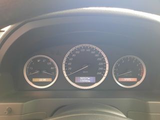 Mercedes-Benz C 180 2009 *W 204* 1.6* 115500 km* IΔΙΩΤΗ* ΕΛΛΗΝΙΚΟ*-thumb-1
