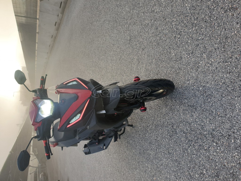 Sym VF 185 2021 e5