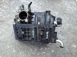 ΠΟΛΛΑΠΛΗ ΕΙΣΑΓΩΓΗΣ ΓΙΑ OPEL CORSA C 2000 2001 2002 2003 2004 2005 2006 1000cc