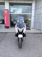 Honda Integra 750 2019 INTEGRA S