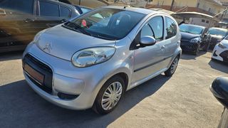 Citroen C1 2011