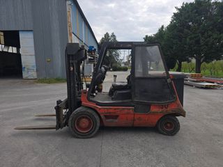 Linde 2004 E40P