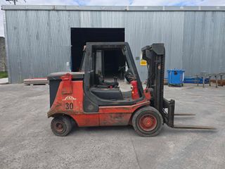 Linde 2004 E40P-thumb-1
