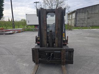 Linde 2004 E40P-thumb-2