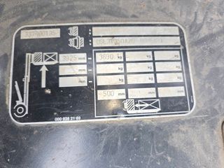 Linde 2004 E40P-thumb-8