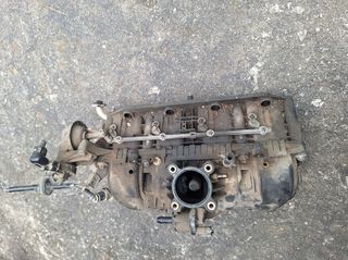 ΠΟΛΛΑΠΛΗ ΕΙΣΑΓΩΓΗΣ ΓΙΑ OPEL 2004 2005 2006 2007 2008 2009 2010 1400cc ΜΕ ΑΕΡΙΟ