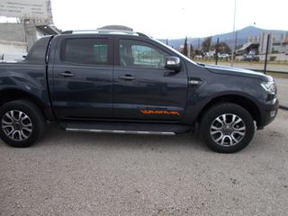 Ford Ranger 2019 DOUBLE CABIN 3.2 TDCI WILDTRAK 4X4 AUTOMATIC-thumb-8