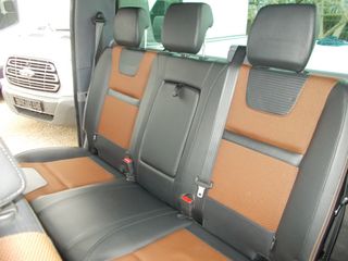Ford Ranger 2019 DOUBLE CABIN 3.2 TDCI WILDTRAK 4X4 AUTOMATIC-thumb-12