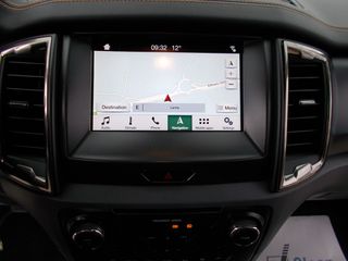 Ford Ranger 2019 DOUBLE CABIN 3.2 TDCI WILDTRAK 4X4 AUTOMATIC-thumb-18