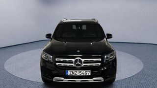 Mercedes-Benz GLB 200 2021 Auto 1.3 163ps