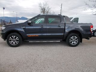 Pickup - Αγροτικό Ford 2019 Ranger Wildtrak 3.2 Automatic Full Extra-thumb-1