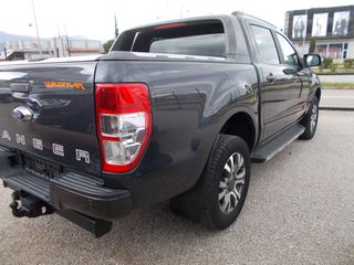 Pickup - Αγροτικό Ford 2019 Ranger Wildtrak 3.2 Automatic Full Extra-thumb-4