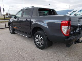 Pickup - Αγροτικό Ford 2019 Ranger Wildtrak 3.2 Automatic Full Extra-thumb-5