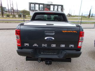 Pickup - Αγροτικό Ford 2019 Ranger Wildtrak 3.2 Automatic Full Extra-thumb-6
