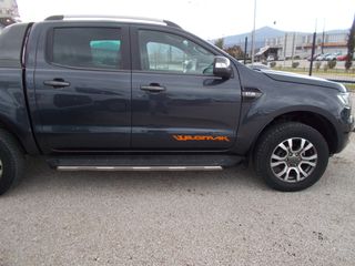 Pickup - Αγροτικό Ford 2019 Ranger Wildtrak 3.2 Automatic Full Extra-thumb-9