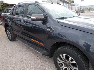 Pickup - Αγροτικό Ford 2019 Ranger Wildtrak 3.2 Automatic Full Extra-thumb-10