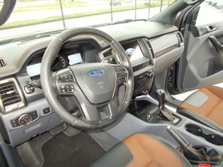 Pickup - Αγροτικό Ford 2019 Ranger Wildtrak 3.2 Automatic Full Extra-thumb-11