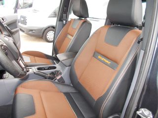 Pickup - Αγροτικό Ford 2019 Ranger Wildtrak 3.2 Automatic Full Extra-thumb-13