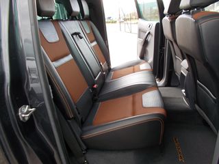 Pickup - Αγροτικό Ford 2019 Ranger Wildtrak 3.2 Automatic Full Extra-thumb-18
