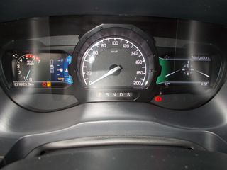 Pickup - Αγροτικό Ford 2019 Ranger Wildtrak 3.2 Automatic Full Extra-thumb-21