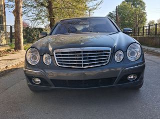 Mercedes-Benz E 280 2007