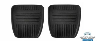 ΣΕΤ ΛΑΣΤΙΧΑ ΠΕΤΑΛ TOYOTA HILUX RN40-HIACE RH20-STARLET KP61