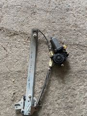 ΓΡΥΛΛΟΣ ΠΑΡΑΘΥΡΟΥ ΠΙΣΩ ΔΕΞΙΑ TOYOTA AVENSIS 98-02
