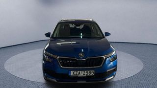 Skoda Kamiq 2022 Ambition DSG 1.5 tsi 150ps