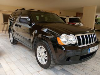 Jeep Grand Cherokee 2009 WH 3,7