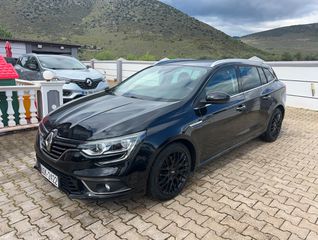Renault Megane 2017 INTENS”NAVI”LEATHER”131HP”