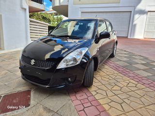 Suzuki Swift 2013