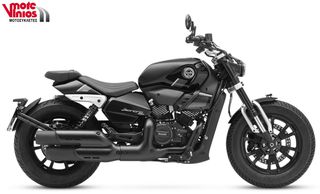 Benelli LEONCINO 2026 bobber 400 *ΕΠΩΝΥΜΑ ΔΩΡΑ+ΤΕΛΗ '26*-thumb-1