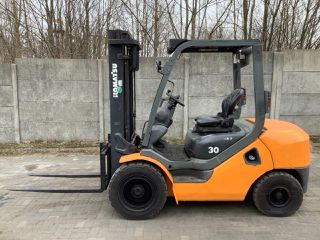 Komatsu 2016 FD30T-17