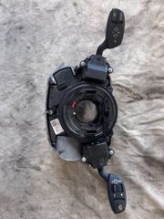 bmw e60 Διακόπτης flash μαζί με γωνία τιμονιού