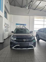 Volkswagen T-Cross 2026 MORE 116 PS-thumb-3