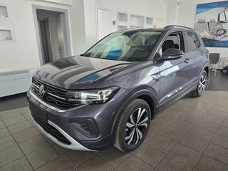 Volkswagen T-Cross 2026 MORE 116 PS-thumb-2
