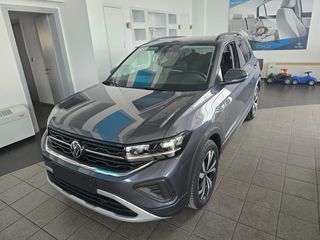 Volkswagen T-Cross 2026 MORE 116 PS-thumb-4